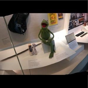 Meet your Posher, Angel